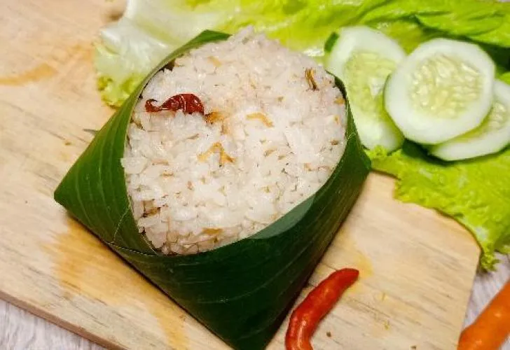 Nasi Liwet Cilacap: Lezatnya Tradisi di Setiap Sendok